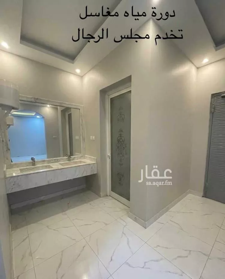 فيلا للبيع في شارع البراق, حي الشعلة, مدينة الدمام, المنطقة الشرقية صورة 3