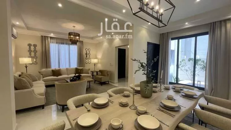 فيلا للبيع في شارع الدرعية, حي المها, مدينة الخبر, المنطقة الشرقية صورة 2