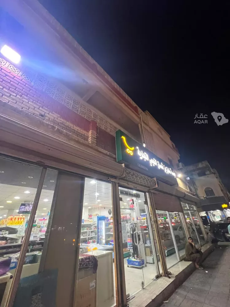 عمارة للبيع في شارع مكة المكرمة, حي الثقبة, مدينة الخبر, المنطقة الشرقية