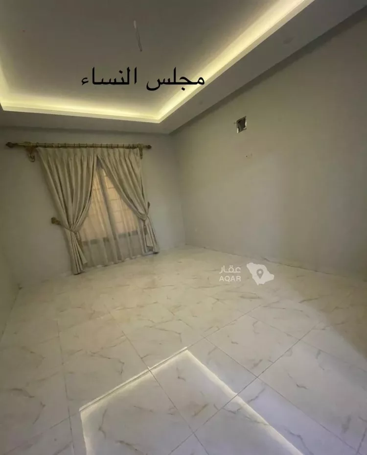 فيلا للإيجار في شارع البراق, حي الشعلة, مدينة الدمام, المنطقة الشرقية صورة 4