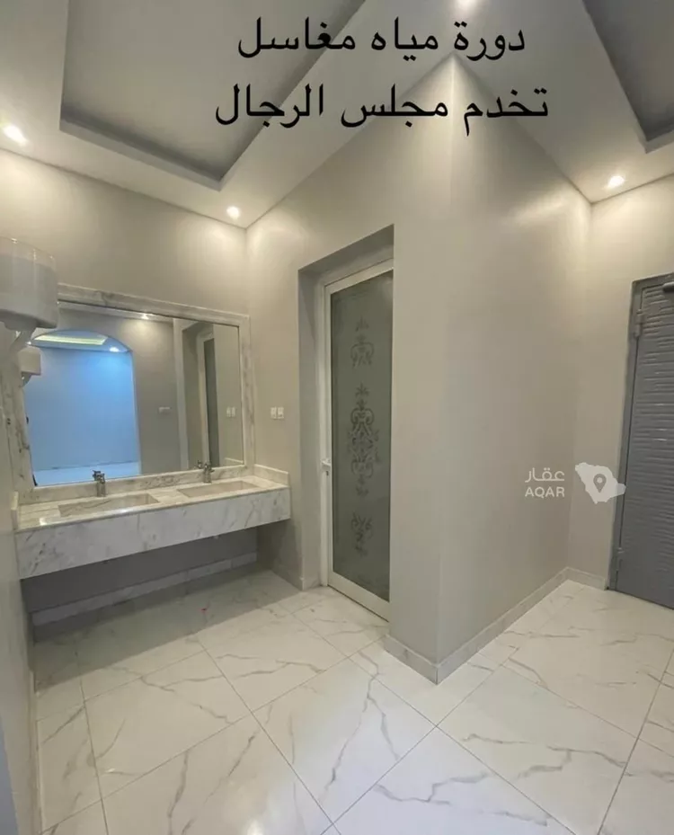 فيلا للإيجار في شارع البراق, حي الشعلة, مدينة الدمام, المنطقة الشرقية 12