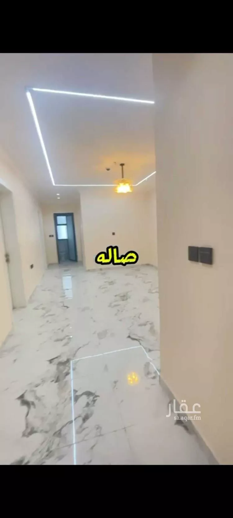 شقة للبيع في شارع السيف, حي السيف, مدينة الدمام, المنطقة الشرقية صورة 2