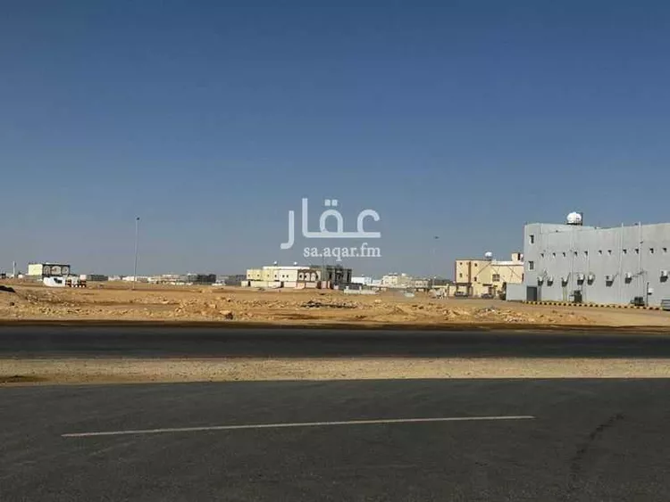 أرض للبيع في حي التعاون, مدينة تبوك, منطقة تبوك 8