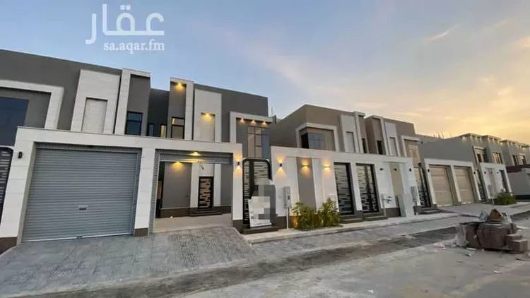 فيلا للبيع في شارع سعيد بن خالد القرشي, حي العقيق, مدينة الخبر, المنطقة الشرقية صورة 4