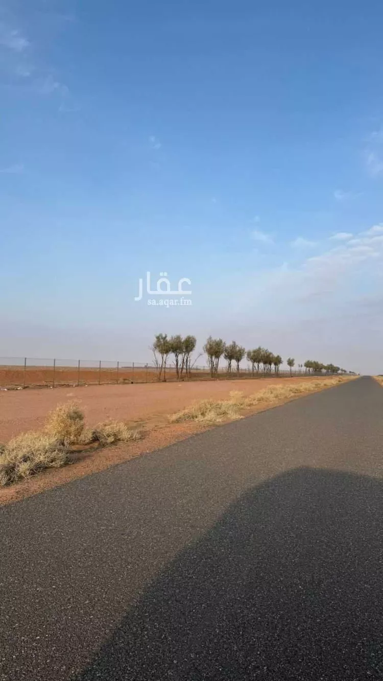 أرض للبيع في مدينة حائل, منطقة حائل صورة 2