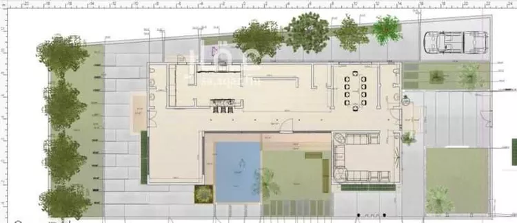 فيلا للبيع في شارع عبدالله بن مظعون, حي اللؤلؤ, مدينة الخبر, المنطقة الشرقية صورة 3