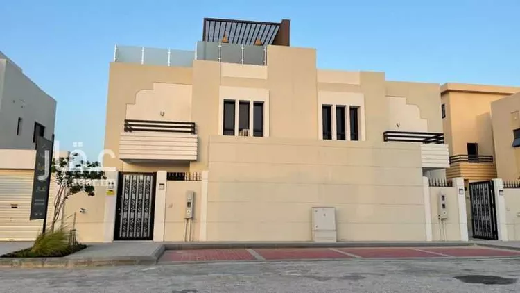 فيلا للبيع في شارع الدرعية, حي المها, مدينة الخبر, المنطقة الشرقية 24