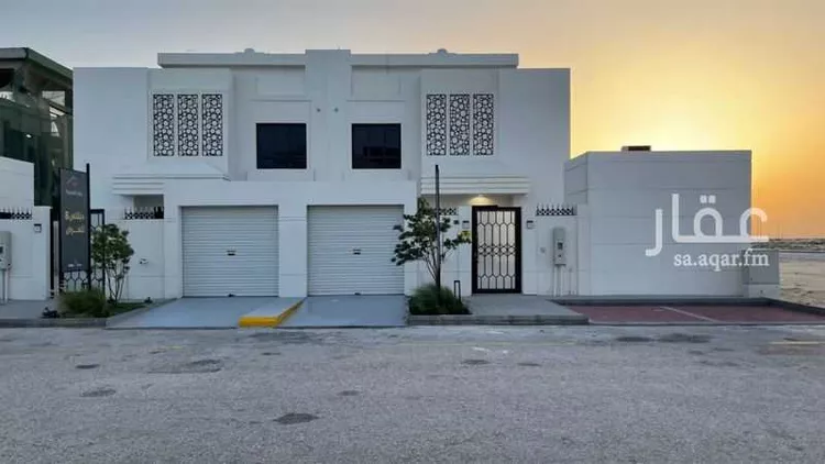 فيلا للبيع في شارع القاره, حي المها, مدينة الخبر, المنطقة الشرقية صورة 5