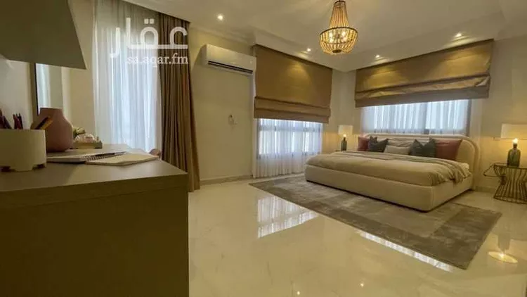 فيلا للبيع في حي المها, مدينة الخبر, المنطقة الشرقية 14