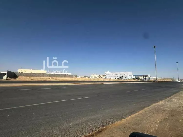 أرض للبيع في حي التعاون, مدينة تبوك, منطقة تبوك 5