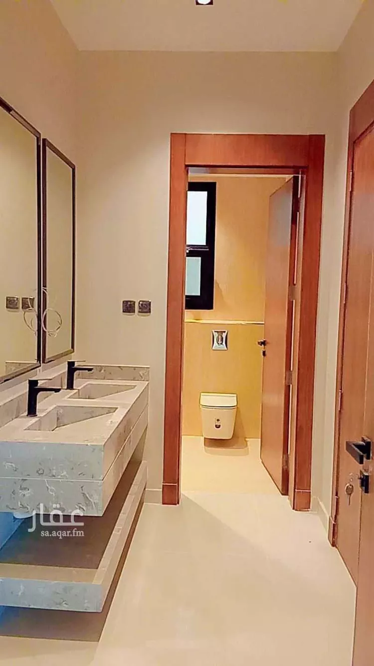 شقة للبيع في شارع عبدالكريم سلمان, حي العارض, مدينة الرياض, منطقة الرياض صورة 3