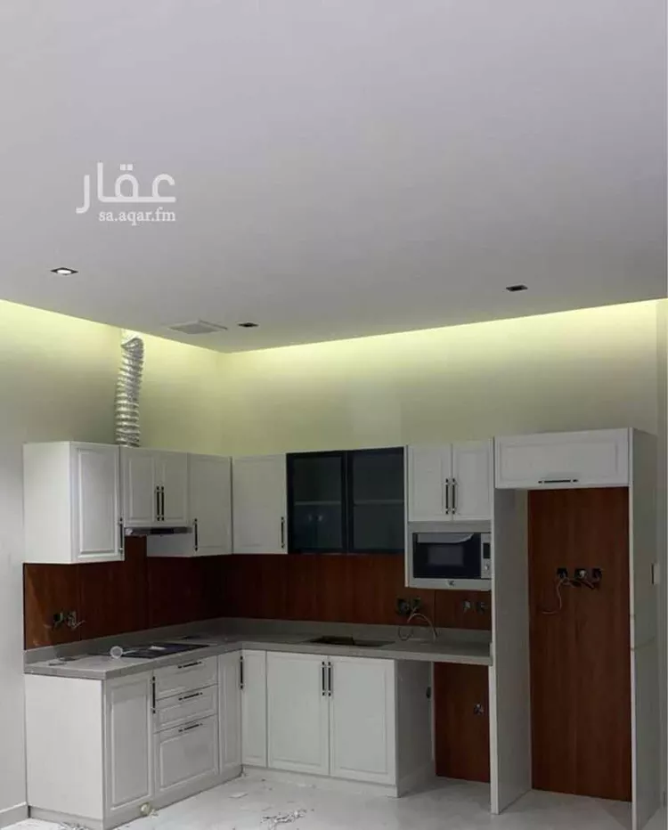 شقة للبيع في شارع عبدالكريم سلمان, حي العارض, مدينة الرياض, منطقة الرياض صورة 2