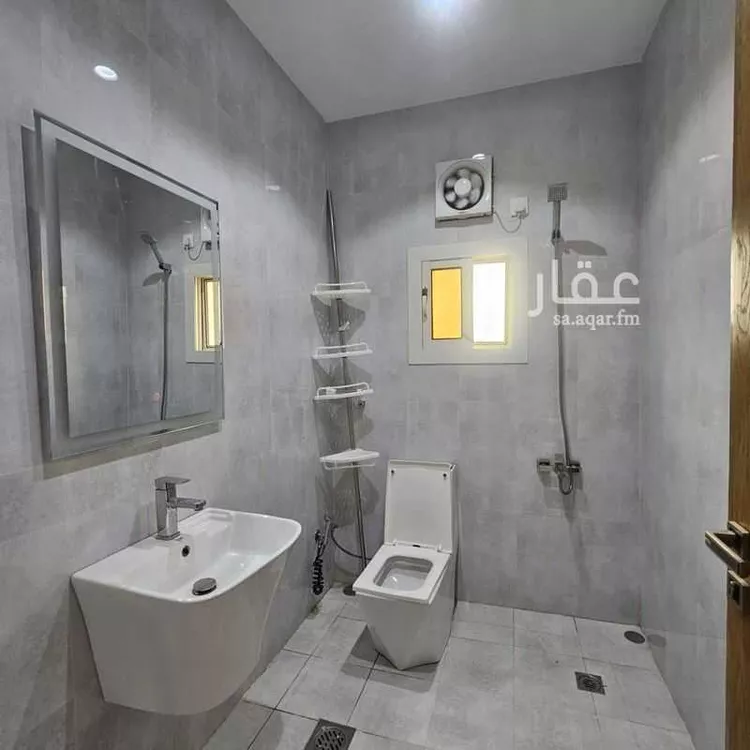 شقة للإيجار في حي النور, مدينة جدة, منطقة مكة المكرمة صورة 4