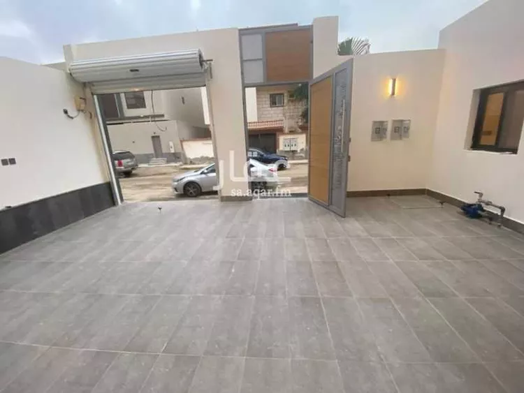 فيلا للبيع في شارع زهير الثقفي, حي الياقوت, مدينة جدة, منطقة مكة المكرمة صورة 5