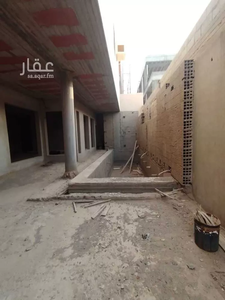 فيلا للبيع في حي النور, مدينة جدة, منطقة مكة المكرمة 8