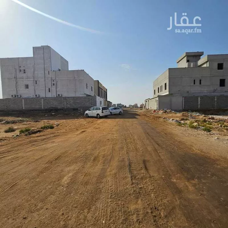 أرض للبيع في حي النور, مدينة جدة, منطقة مكة المكرمة صورة 5