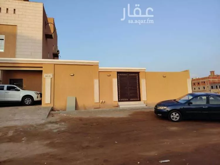أرض للبيع في حي النور, مدينة جدة, منطقة مكة المكرمة 6
