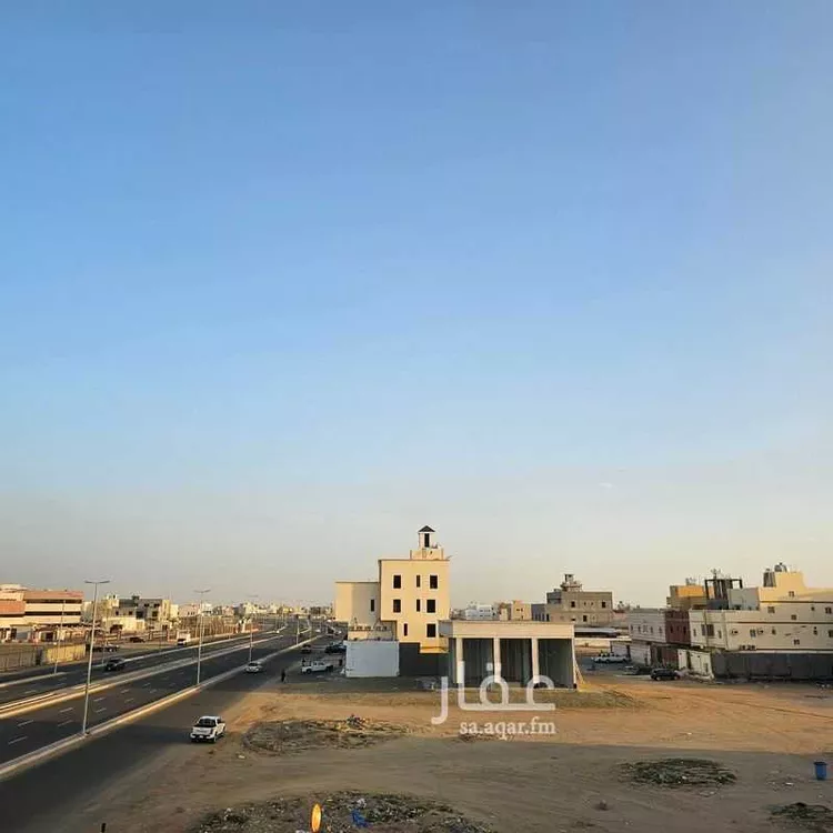 عمارة للإيجار في شارع 52تجاري, حي النور, مدينة جدة, منطقة مكة المكرمة صورة 4