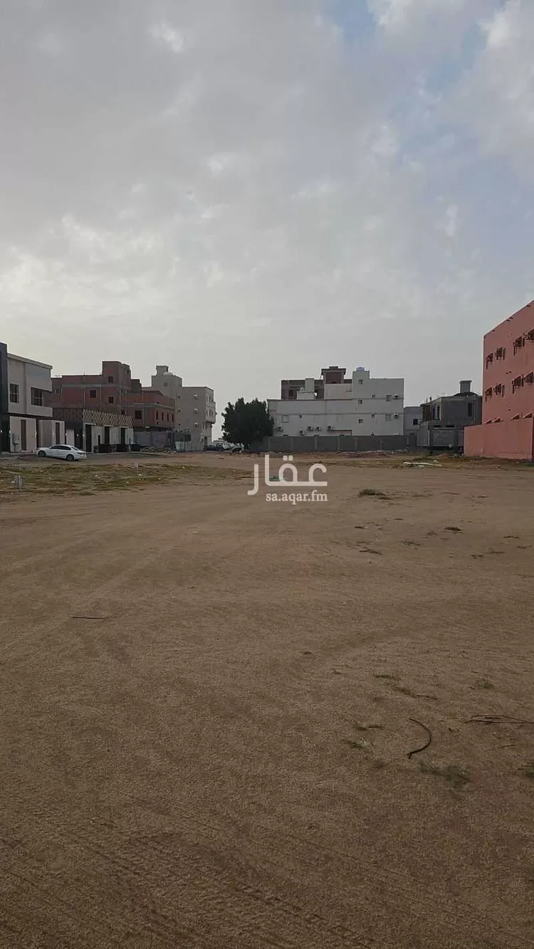 أرض للبيع في حي النور, مدينة جدة, منطقة مكة المكرمة