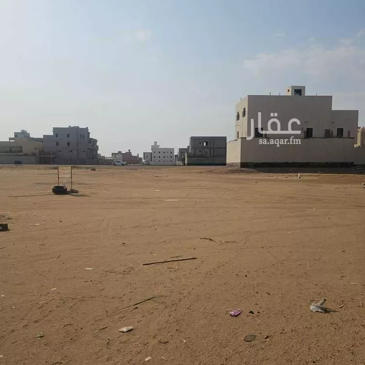 أرض للبيع في حي النور, مدينة جدة, منطقة مكة المكرمة صورة 5