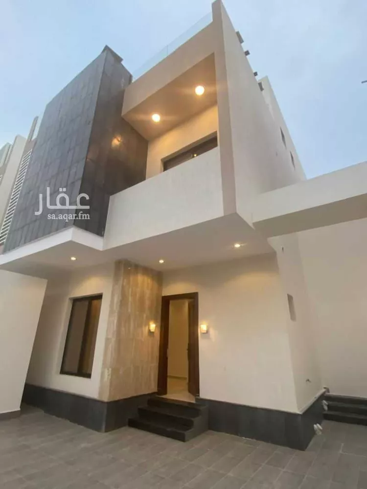 فيلا للبيع في شارع زهير الثقفي, حي الياقوت, مدينة جدة, منطقة مكة المكرمة
