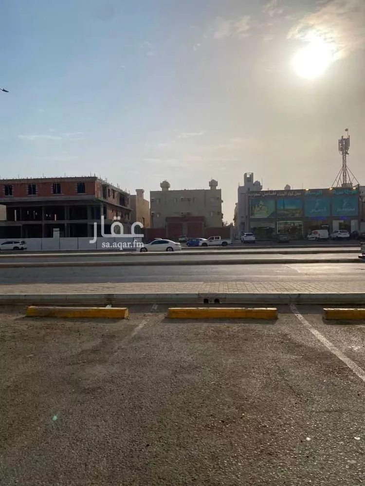 أرض للبيع في شارع ياسر بن عامر الكناني الفرعي, حي الصالحية, مدينة جدة, منطقة مكة المكرمة صورة 4