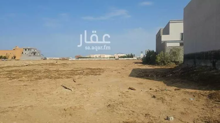 أرض للبيع في حي النور, مدينة جدة, منطقة مكة المكرمة صورة 5
