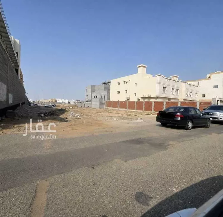 Land for Sale in Jeddah Taiba