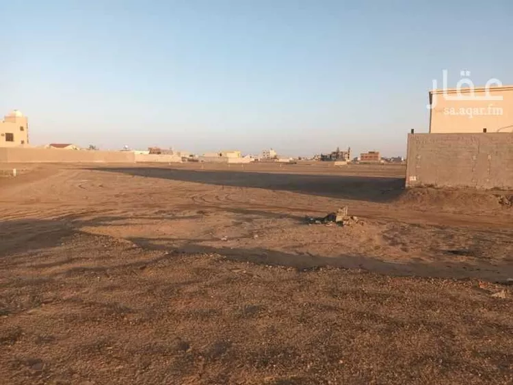 أرض للبيع في شارع 16 , حي النجمة, مدينة جدة, منطقة مكة المكرمة صورة 3