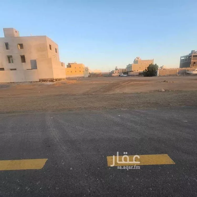 أرض للبيع في حي النور, مدينة جدة, منطقة مكة المكرمة صورة 3