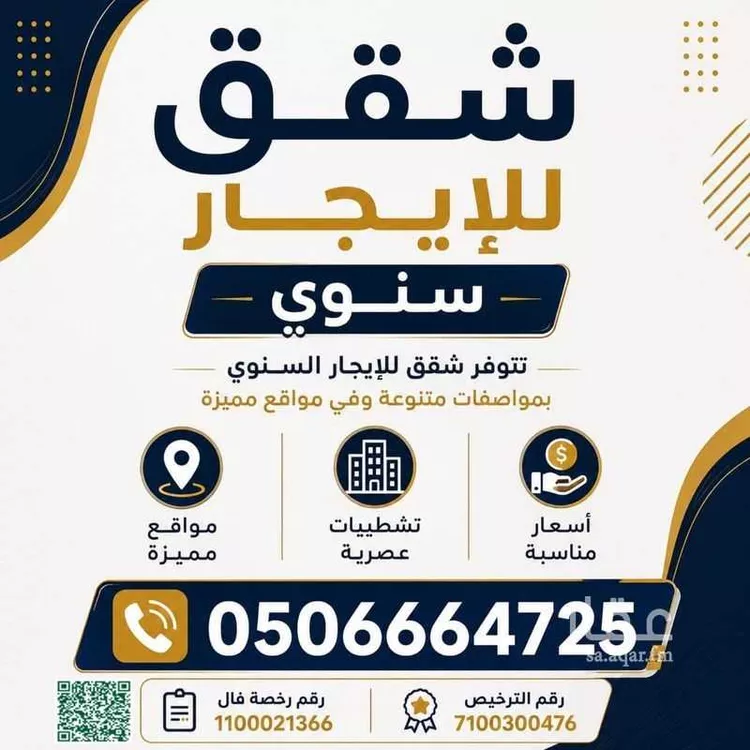 Apartment for Rent in Jeddah Az Zomorod