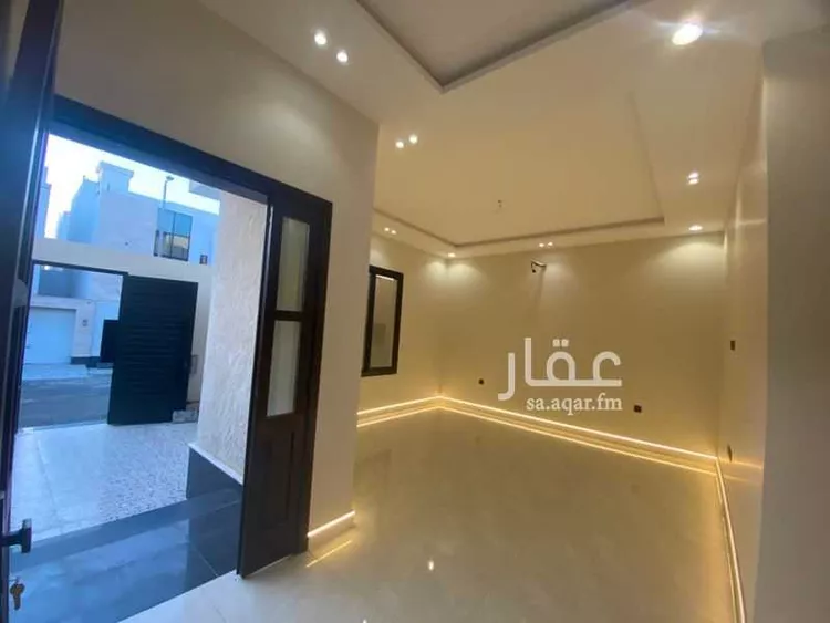 فيلا للبيع في شارع الروشة, حي الياقوت, مدينة جدة, منطقة مكة المكرمة صورة 5