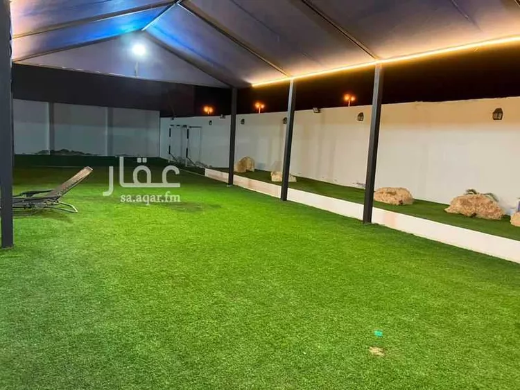 استراحة للبيع في شارع عبد الله بن صنيتان, حي المنارات, مدينة جدة, منطقة مكة المكرمة 8