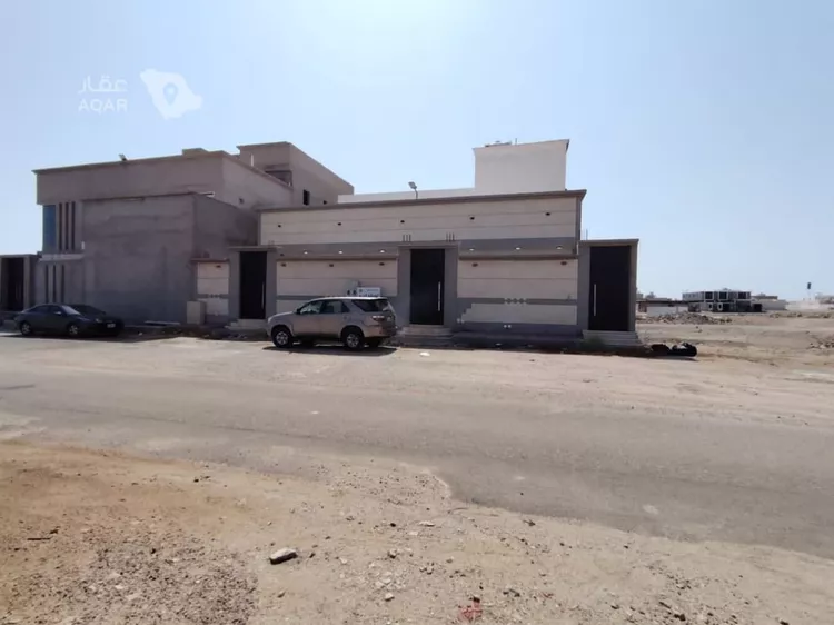 فيلا للبيع في حي الصفوة, مدينة جدة, منطقة مكة المكرمة