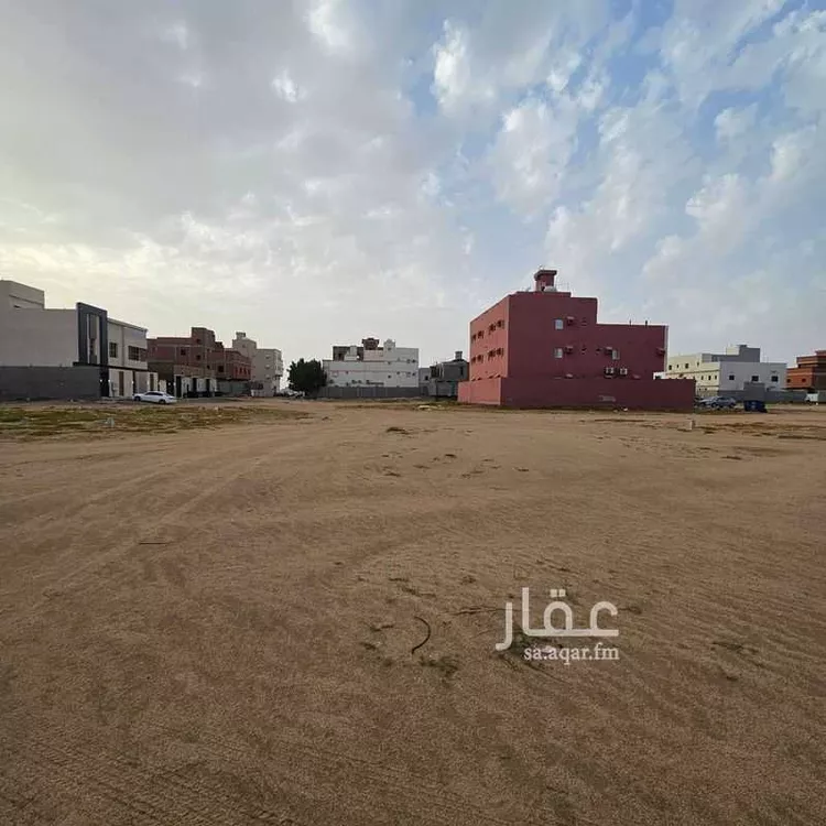 أرض للبيع في حي النور, مدينة جدة, منطقة مكة المكرمة صورة 4