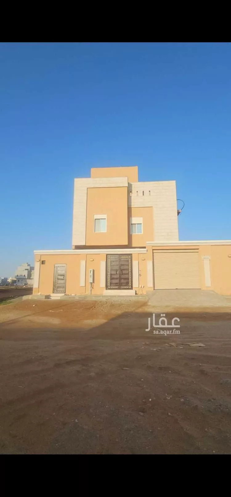Villa for Sale in Jeddah Az Zomorod