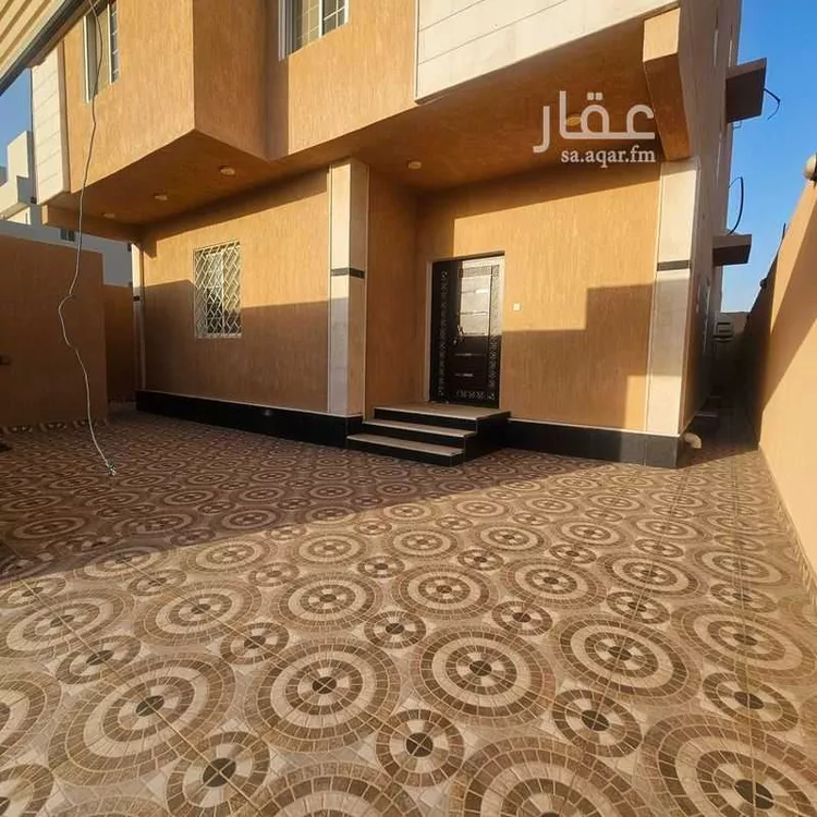 فيلا للبيع في حي النور, مدينة جدة, منطقة مكة المكرمة صورة 4