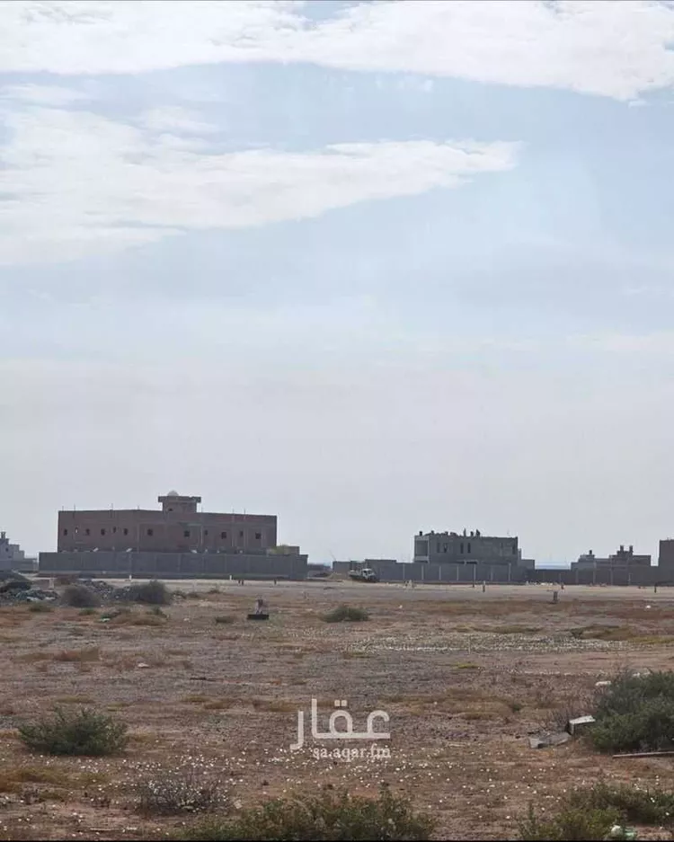 أرض للبيع في حي النجمة, مدينة جدة, منطقة مكة المكرمة صورة 3