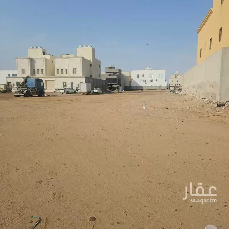 أرض للبيع في حي النور, مدينة جدة, منطقة مكة المكرمة صورة 4