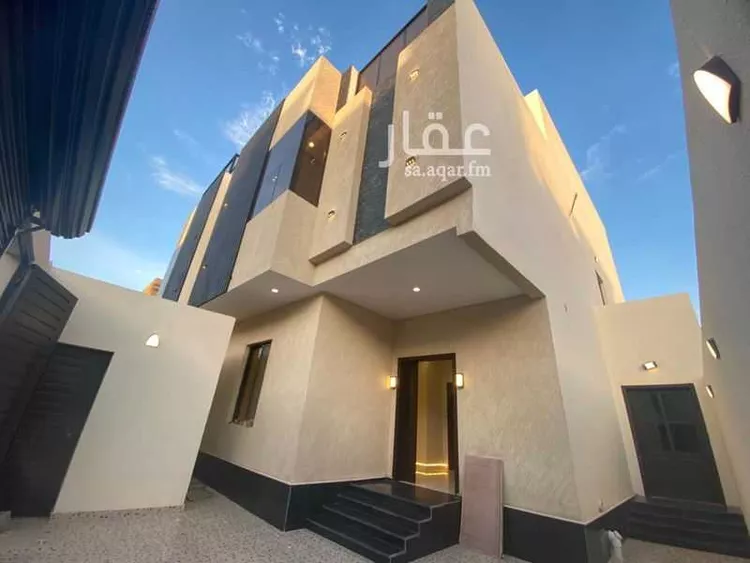 فيلا للبيع في شارع الروشة, حي الياقوت, مدينة جدة, منطقة مكة المكرمة 21
