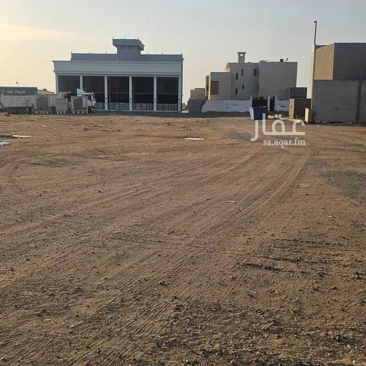 أرض للبيع في حي النور, مدينة جدة, منطقة مكة المكرمة صورة 3