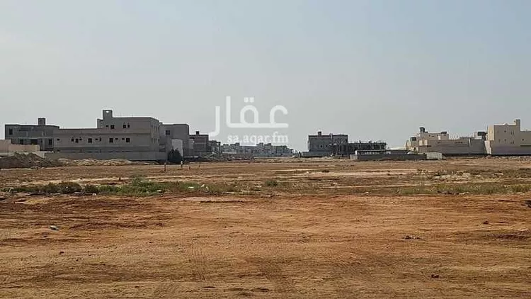 أرض للبيع في حي النور, مدينة جدة, منطقة مكة المكرمة صورة 3