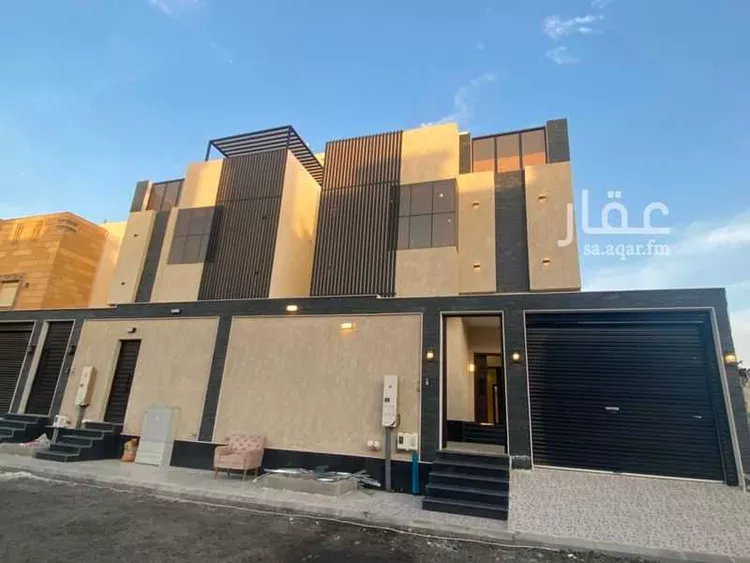 فيلا للبيع في شارع الروشة, حي الياقوت, مدينة جدة, منطقة مكة المكرمة صورة 2