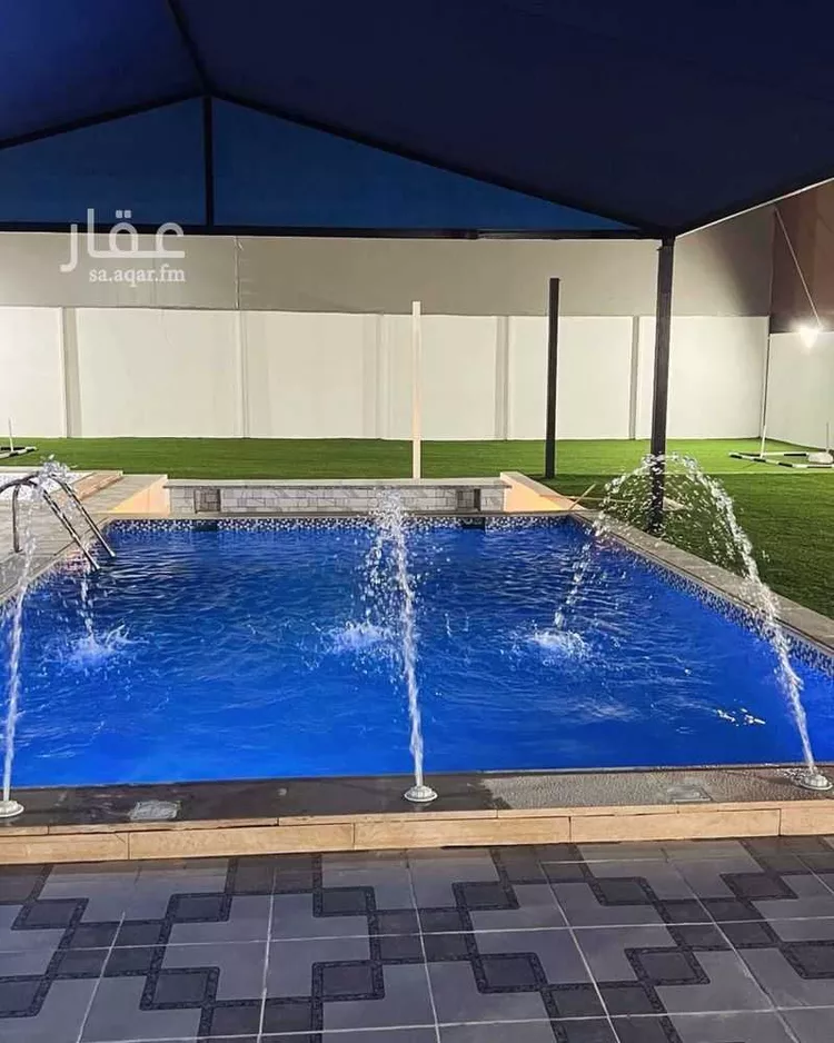 استراحة للبيع في شارع عبد الله بن صنيتان, حي المنارات, مدينة جدة, منطقة مكة المكرمة 6