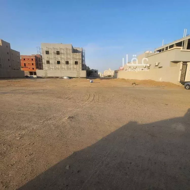 أرض للبيع في حي النور, مدينة جدة, منطقة مكة المكرمة صورة 5