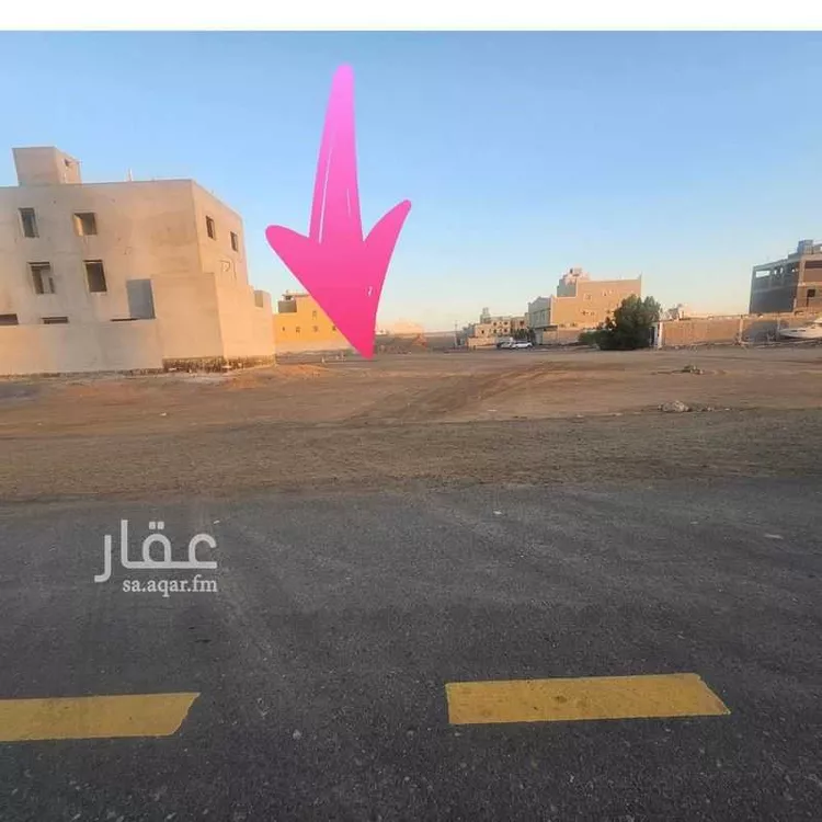 أرض للبيع في حي النور, مدينة جدة, منطقة مكة المكرمة