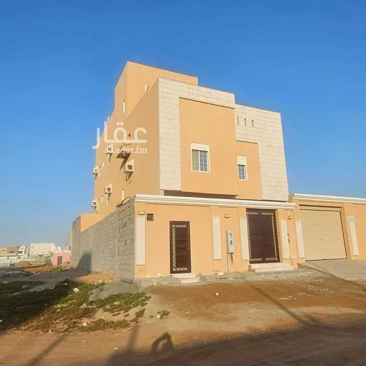 فيلا للبيع في حي النور, مدينة جدة, منطقة مكة المكرمة صورة 5
