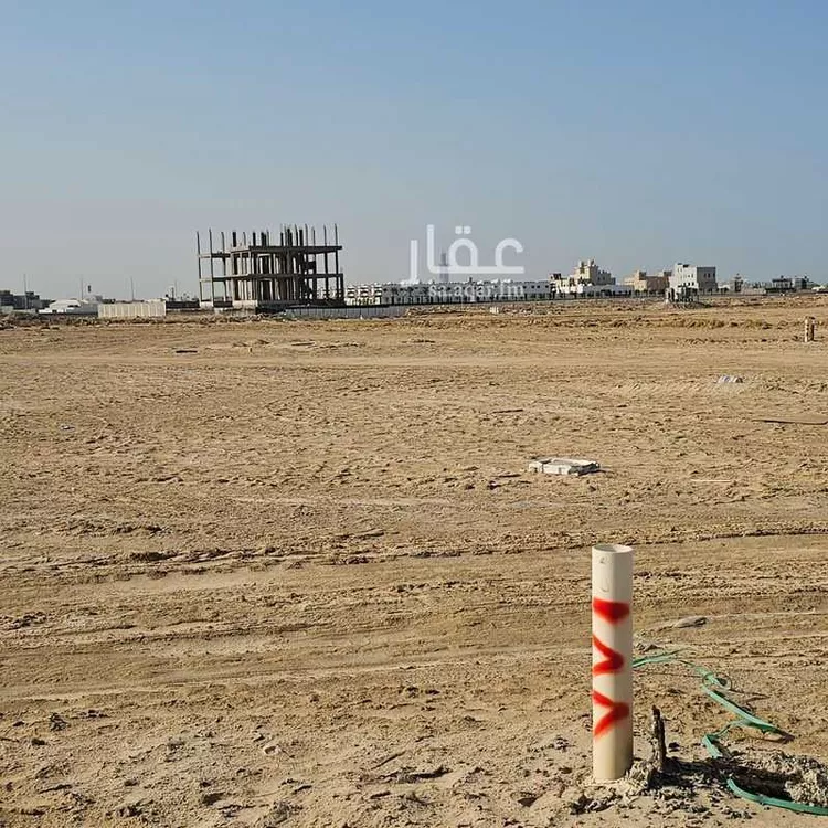 أرض للبيع في حي البحيرات, مدينة جدة, منطقة مكة المكرمة 6
