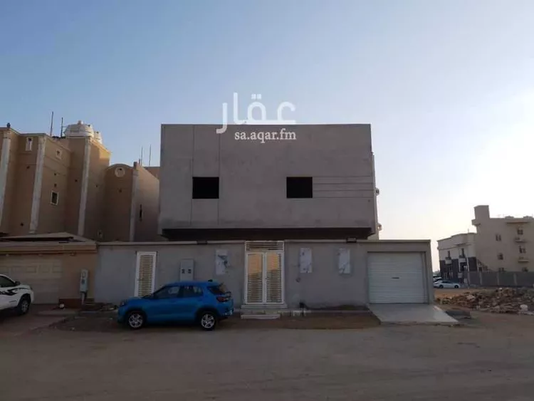 فيلا للبيع في حي النور, مدينة جدة, منطقة مكة المكرمة صورة 2