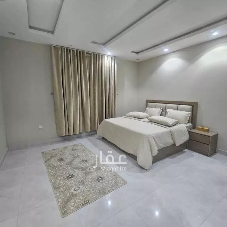 Apartment for Rent in Jeddah Az Zomorod